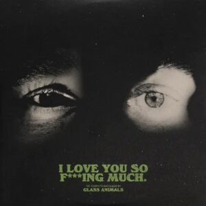 I Love You So F***ing Much (New LP)