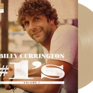 #1's - Volume 1 (New LP)