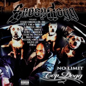 No Limit Top Dogg (New LP)
