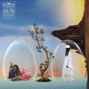 Ask That God (CD)