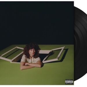 American Hero (New LP)
