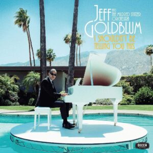 I SHOULDN'T BE TELLING YOU THIS (CD)