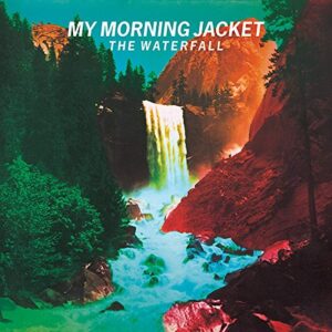 Waterfall (CD)