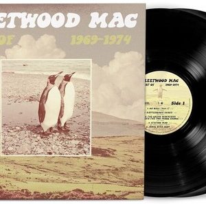 Best Of 1969-1974 (New LP)