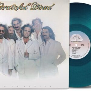 Go To Heaven (New LP)