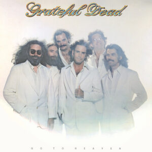 Go To Heaven (New LP)