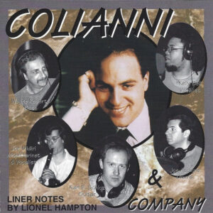 GOLIANI & COMPANY