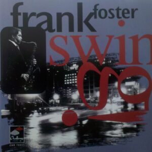 SWING (CD)
