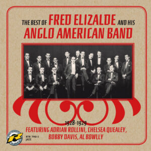 1928-29 (CD)