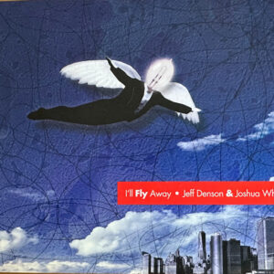 I'LL FLY