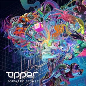 Forward Escape (New LP)