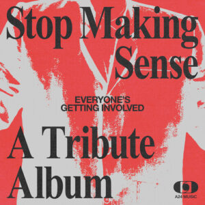 Everyone's Getting Involved (New LP)