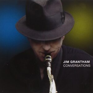 CONVERSATIONS (CD)