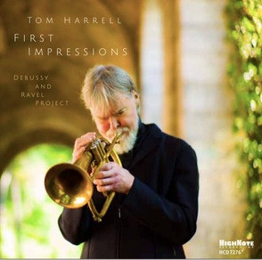FIRST IMPRESSIONS (CD)