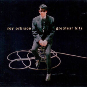 In Dreams: Roy Orbison's Greatest Hits (CD)