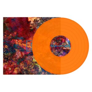 Artificial Bouquet (New LP)