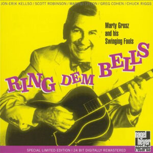 RING DEM BELLS