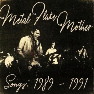Songs: 1989 - 1991 (New LP)
