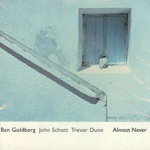 ALMOST NEVER (CD)