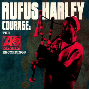 COMPLETE ATLANTIC RECORDINGS (CD)