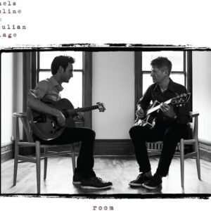 ROOM (CD)