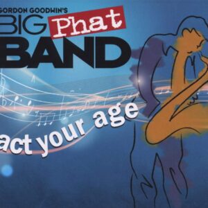 ACT YOUR AGE (CD)