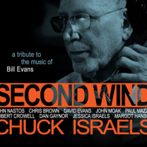 SECOND WIND: A TRIBUTE TO THE (CD)