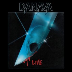 Live (New LP)