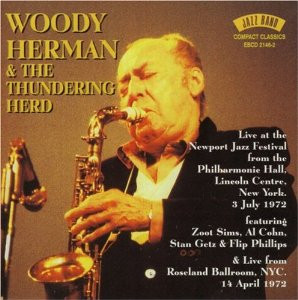 BLUES IN THE NIGHT (CD)