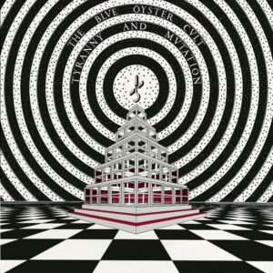 Tyranny And Mutation (CD)