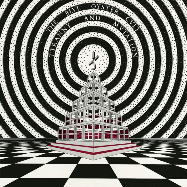 Tyranny And Mutation (CD)