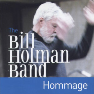 HOMMAGE (CD)