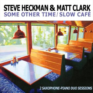 SOME OTHER TIME / SLOW CAFE (CD)