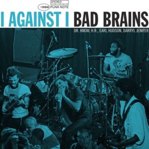 I Against I - Punk Note (New LP)
