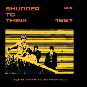 1987 (New LP)