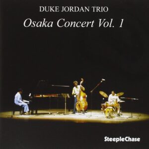 OSAKA CONCERT VOL 1