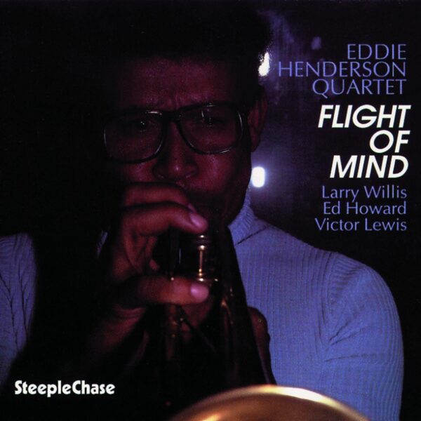 FLIGHT OF MIND (CD)