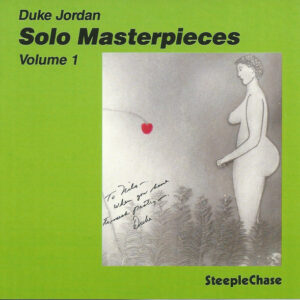 VOL. 1-SOLO MASTER PIECES