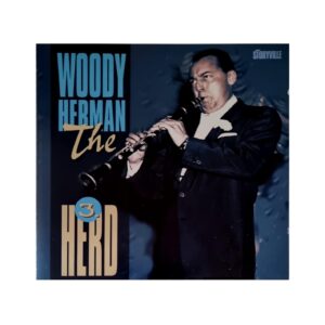 THIRD HERD (CD)