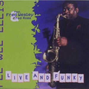 LIVE AND FUNKY