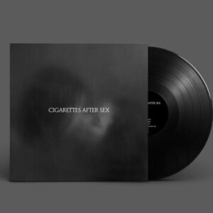 X's (New LP)