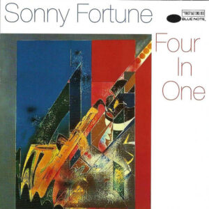 FOUR IN ONE