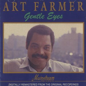 GENTLE EYES
