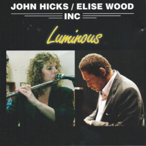 LUMINOUS