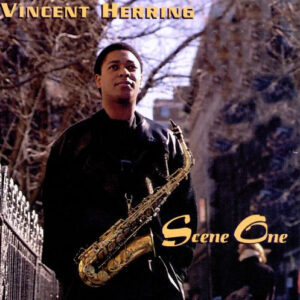 Scene One (CD)