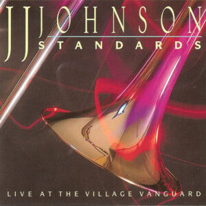 STANDARDS-LIVE AT THE VILLAGE
