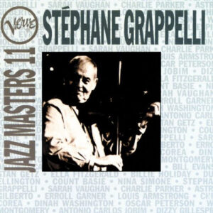 JAZZ MASTERS 11 (CD)