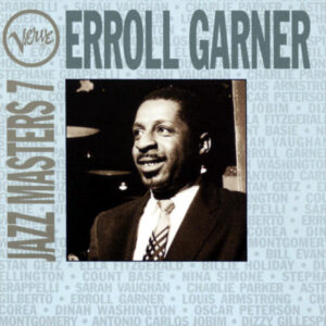 JAZZ MASTERS 7