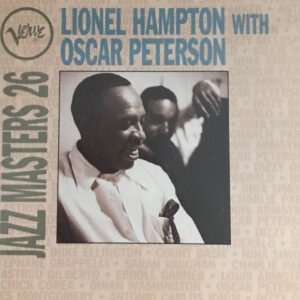 JAZZ MASTERS 26