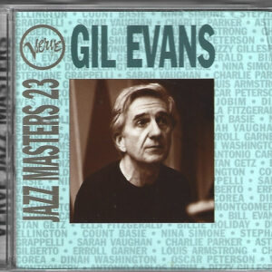 JAZZ MASTERS 23